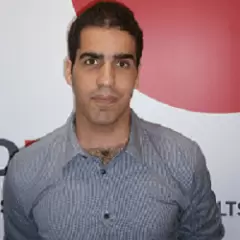 Vahe Arabian