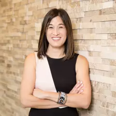 Marguerita Cheng