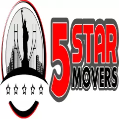 5 Star Movers