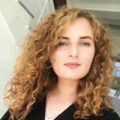 Kristin Savage