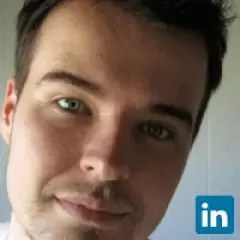 Ian Mackenzie