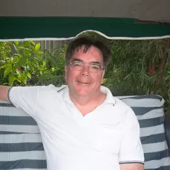 Gregory Ferrett