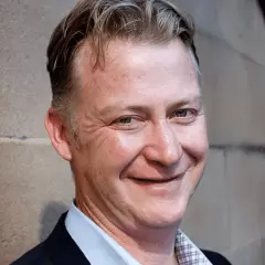 Rohan Gamble