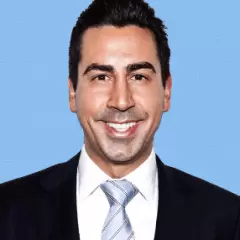 Michael Simonetti