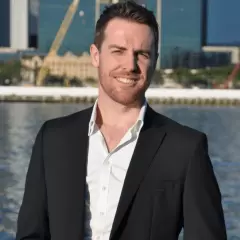 Chris Ball