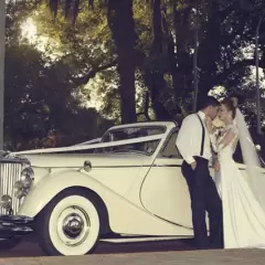 Wedding Car Perth