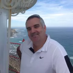 Steve Main