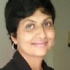 Preetha S
