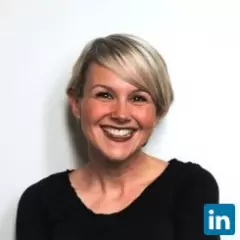 Bec Derrington