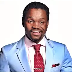 Prosper Taruvinga