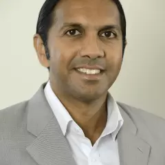 Avnesh Ratnanesan