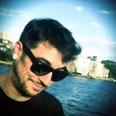 Nick Cavarretta