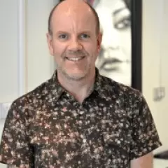 Gary Gillespie