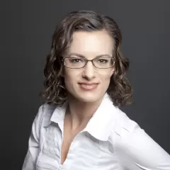 Carmen Morris