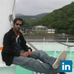 Abhishek Agarwal