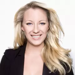 Sarah Cordiner