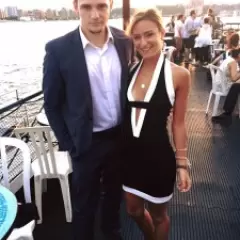 Lewis McLeod