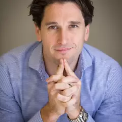 Hamish Anderson