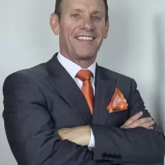 Greg Rogers