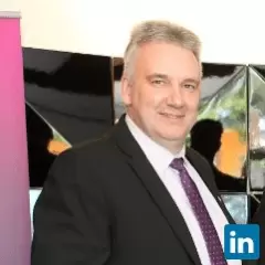 Andrew Parker