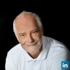 Sheldon Morey