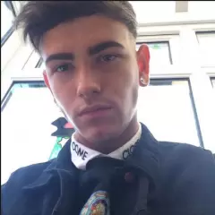 Jamie Ryan
