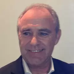 Mark Veitch