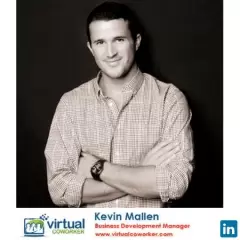 Kevin Mallen