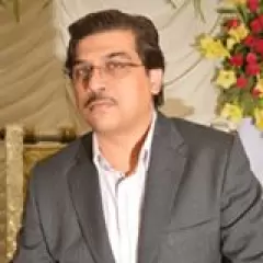 Imran Khan