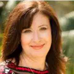 Fiona Anson