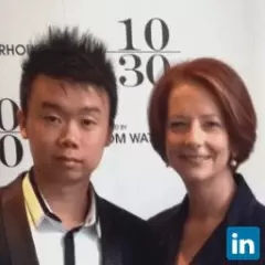 William Chen