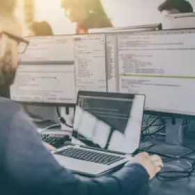 Web services
