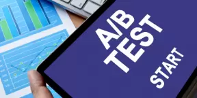 A/B Testing