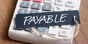 Accounts payables
