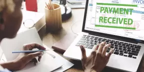 Accounts receivables