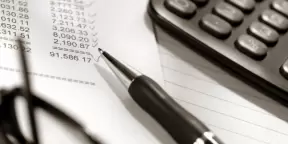 Accounts reconciliation
