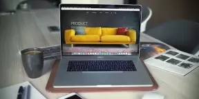 Ad design