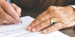 Apply for a bank loan
