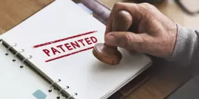 Apply for a patent