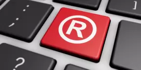 Apply for a trademark