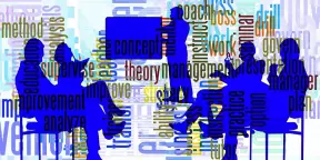 Assembling mentors, advisors & board members