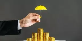 Asset Protection