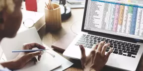 Bookkeeping