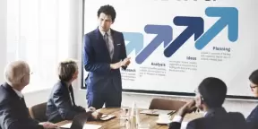 Brand building workshops