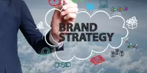 Brand strategy