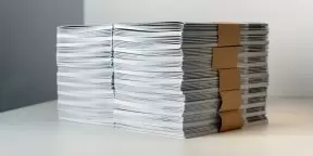 Brochures & catalogues
