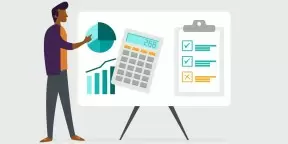 Budgeting & Forecasting