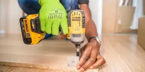 building supplies