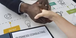 Business advisory