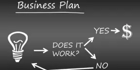 Business planning